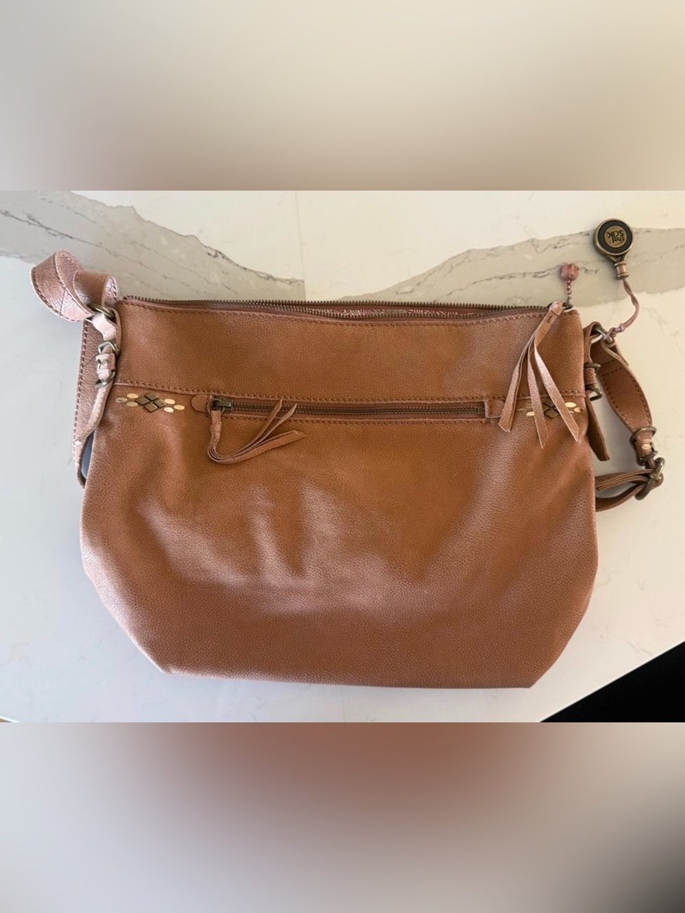 The Sak boho crossbody purse 🤎✨